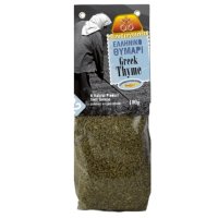 Synergasia -  Greek Thymian 100 gr.