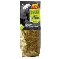 Synergasia - Greek Oregano 100 gr.